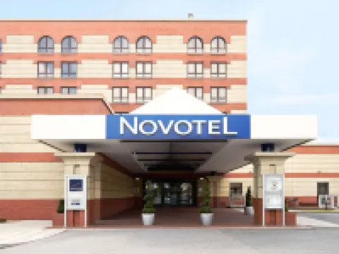 Novotel Southampton Hotels in Southampton