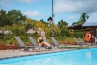 Banpu Resort Trat - Pools