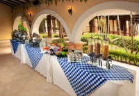 Tequendama Hotel Campestre Villavicencio - Desayuno