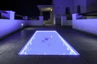 Skopelitis Village Hotels in Amorgos