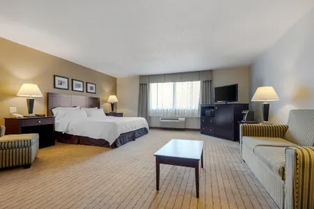 Clarion Inn Elmira-Horseheads Отели в г. Элмайра