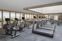 Doubletree By Hilton Mangroovy El Gouna Resort - Gym