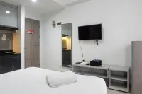 Compact And Stylish Studio Apartment At Taman Melati Surabaya Hotel di Kecamatan Mulyorejo