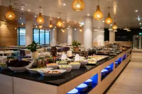 Spark by Hilton Pobierowo Hôtels à : Pobierowo