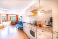 Apartment Neustift Near Stubai Glacier