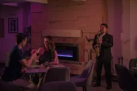 Holiday Inn TLAXCALA by IHG - bar