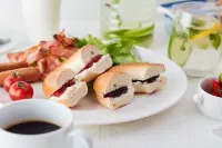 Rembrandt Hotel Ebina - Aamiainen