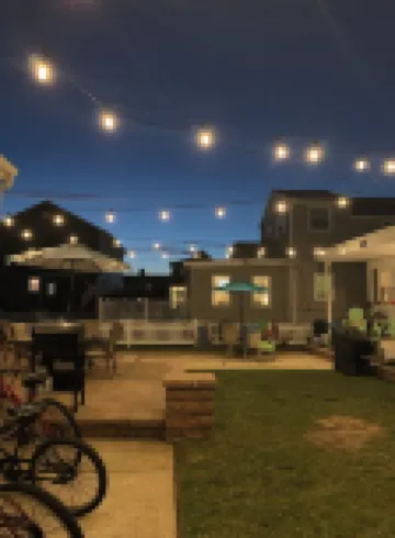 Bay Side Adorable 2 BR 1 Bath cottage