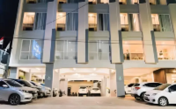 Hotel Grand Kutilang Syariah โรงแรมใน