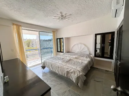 Secretos del Sol Acapulco Villas a 5 Minutosdel Mar