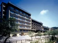 Yumoto Kanko Hotel Saikyo