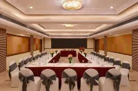 The Fern Residency Hubballi, Series by Marriott