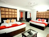 Calux Hill Queen at Mall Road with Parking - Formerly Amara Hotels near Rope Way