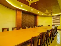 Alleppey Prince Hotel