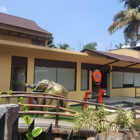Pearlspot Hotel