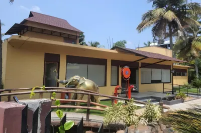 Pearlspot Hotel