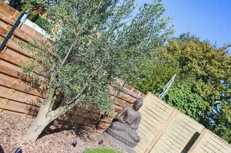 Chambres d'hôtes du Val d'Asson Отели в г. Клиссон