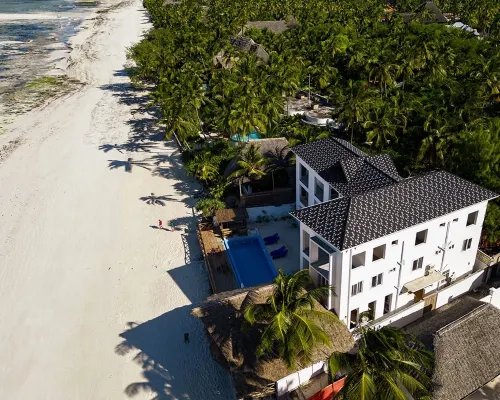 Mia Boutique Hotel Hotels in Pingwe