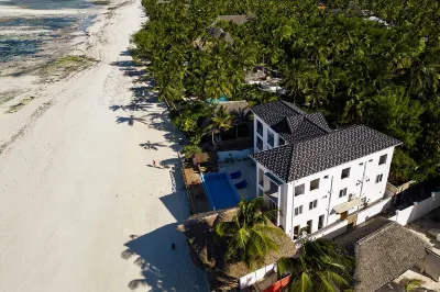 Mia Boutique Hotel Hotels near Michamvi Beach, Zanzibar