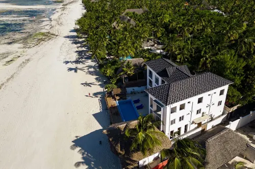 Mia Boutique Hotel
