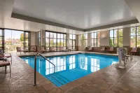 Embassy Suites by Hilton Chattanooga Hamilton Place Hotel di Collegedale