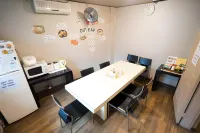 Beewon Guesthouse