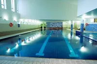 Clayton Hotel Liffey Valley Hotels in Lucan