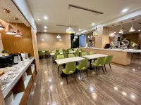 San Juan Easy Stay Inn Tainan Hotels in Tainan
