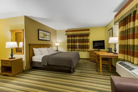 Days Inn by Wyndham Yankton SD