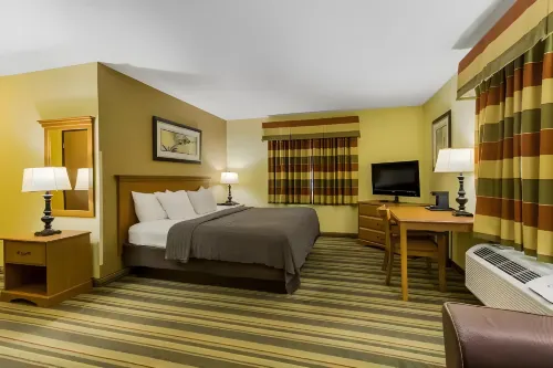 Days Inn by Wyndham Yankton SD Hotels in Yankton