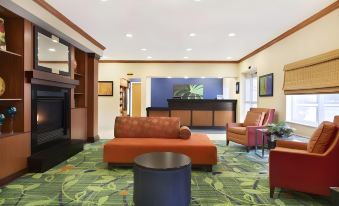 Fairfield Inn & Suites Joliet North/Plainfield