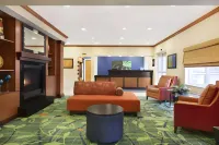 Fairfield Inn & Suites Joliet North/Plainfield