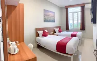 Privato Suite Purwokerto Hotels in Purwokerto