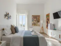 Naro Suites and Rooms Ξενοδοχεία στην πόλη Bacoli