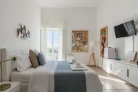 Naro Suites and Rooms