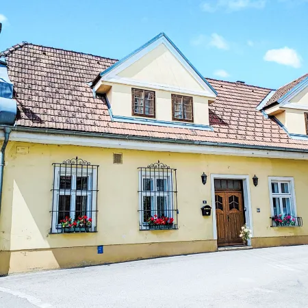 Alte Post