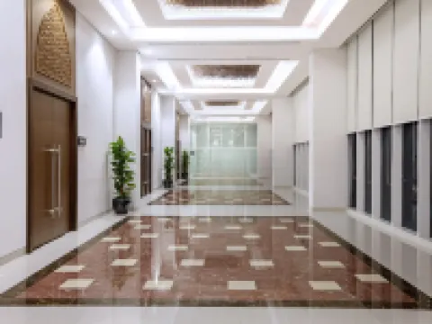 Hotel Santika Gresik Kebomas otelleri