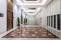 Hotel Santika Gresik Hotels in Gresik