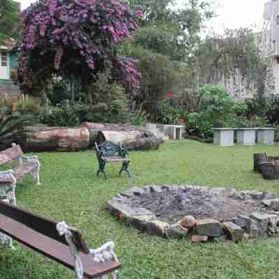 Amã Stays & Trails Fairholme Bungalow, Yercaud Hotel Exterior