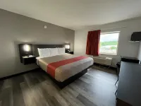 Motel 6 Urbana, IL Hotel a Urbana