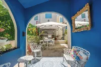 MANSION MIRAFLORES