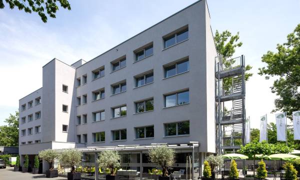 NumberOne Hotel