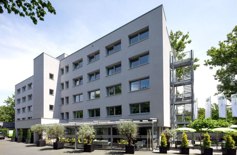 NumberOne Hotel