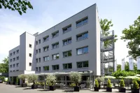 NumberOne Hotel Hotels in Wendelstein