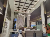 The Sun Hotel Sidoarjo - Wi-Fi