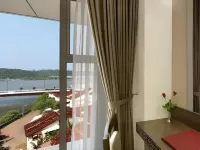 Hotel Park Prime Goa - Ocean View