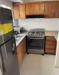 Family apartment