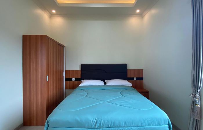 Nusantara Inn Syariah Hotel