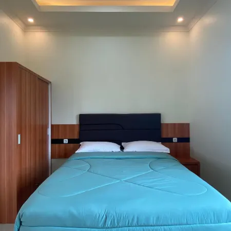 Nusantara Inn Syariah Hotel
