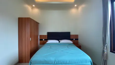 Nusantara Inn Syariah Hotel